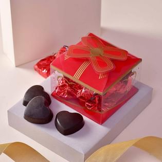 Bath N Body Hamper For Valentines Day