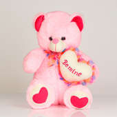 Valentine Day Be Mine Teddy Bear