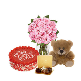 Sweetheart Gift Combo