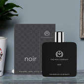 Be Noir Perfume - Noir EDT - 100 ML