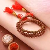 Beaded Embellished Bracelet