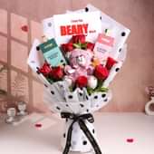 Beary Sweet Love Bundle