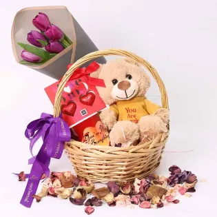 Expressions Of Love Hamper