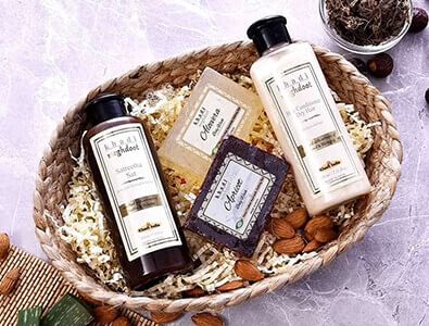 Buy Beauty & Grooming Gifts Online
