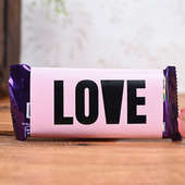 Beloved Valentines Chocolate Combo