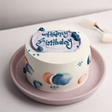 Bento Cakes