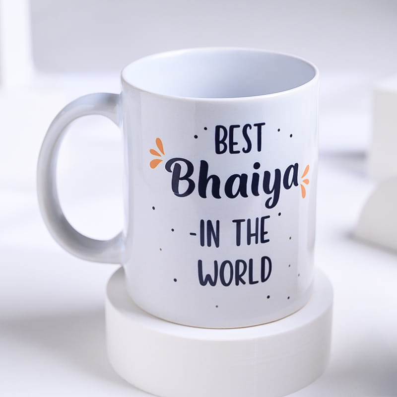 Best Bhai Celebration Box