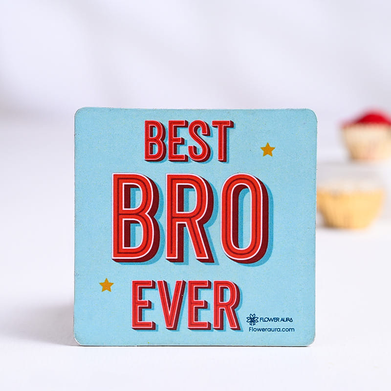 Best Bhai Celebration Box
