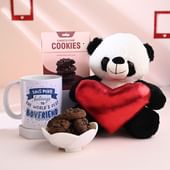 Best Boyfriend Love Hamper