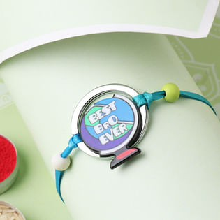 Best Bro Kids Special Rakhi-New zealand