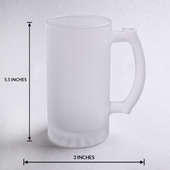 Best Customized Beer Mug Gift for Father