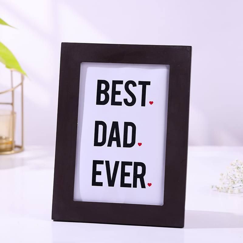 Best Dad Munchies Hamper