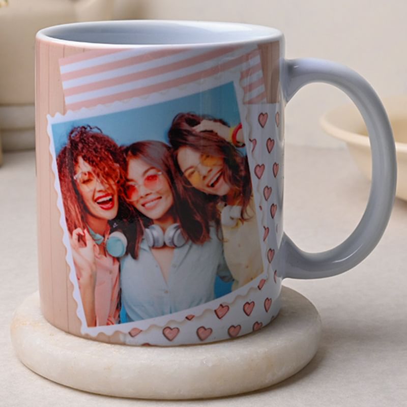 Best Friend mug Gift