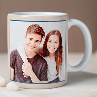 Best Friendship Mug