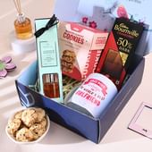 Best Girlfriend Care Hamper