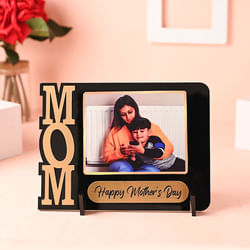 Best Mom Keepsake Display