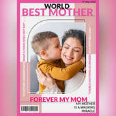 Best Mom Magazine