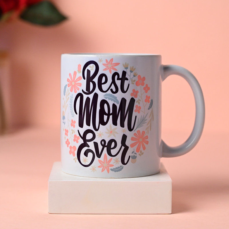 Momma mug store