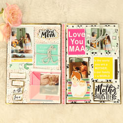 Best Mom Photo Album