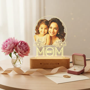 Best Mum Led Lamp