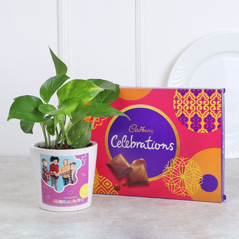 Best Of Wishes Celebration Set