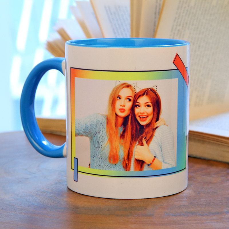 Sis Search Mug 