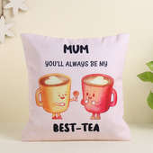 Best Tea Cushion For Mom