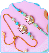 Rakhi Bestseller