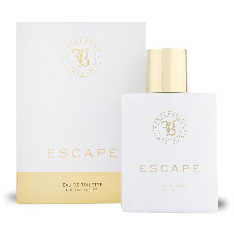 Bewitching Escape For Her