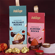 Bhai Dooj Chocolates