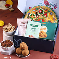 Bhai Dooj Hampers