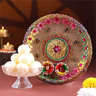 Bhai Dooj Sweets