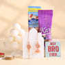 Bhaiya Bhabhi Rakhi N Festive Treats Hamper
