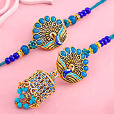 Bhaiya Bhabhi Rakhi