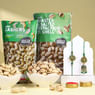 Bhaiya Bhabhi Rakhi Set With Nutty Treats