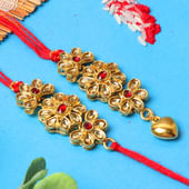 2nd Product in Bhaiya Bhabhi Rakhi Signature Box