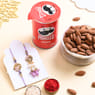 Bhaiya Bhabhi Rakhi With Festive Snacks