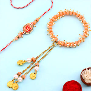 Bhaiya Bhabhi Rakhi Send Bhaiya Bhabhi Rakhi Canada