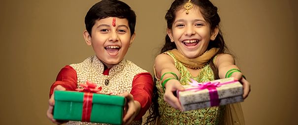 Gifts for Kids