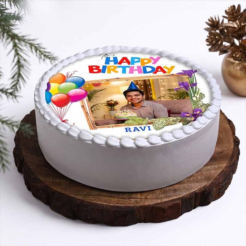 Product Image Video
