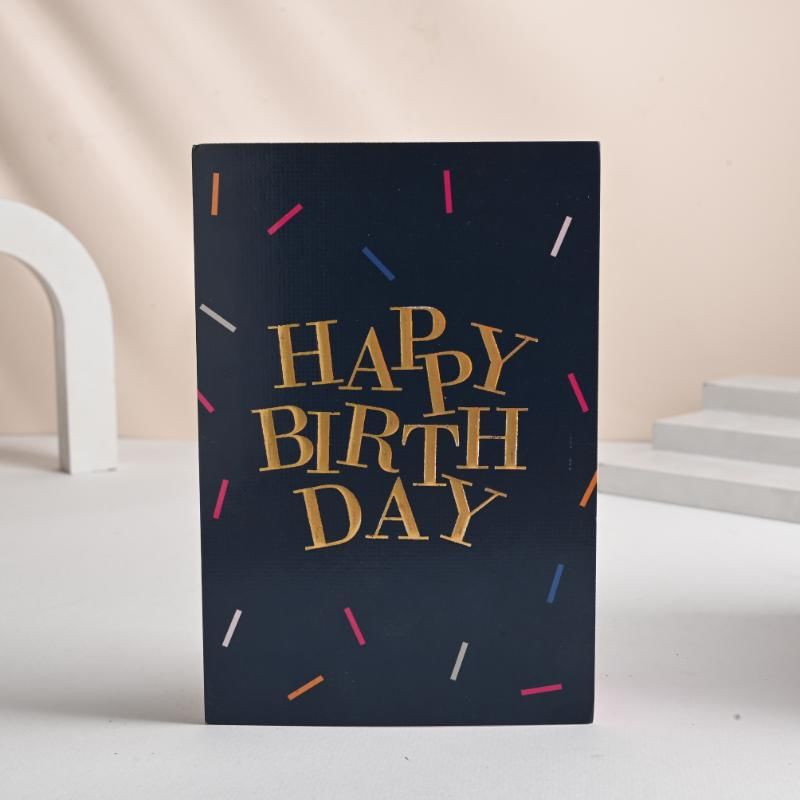 Birthday Card