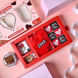 Love Gift Hamper for Him/Her