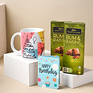 Personalised Birthday Gifts