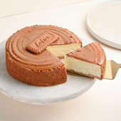 Order Biscoff Cheese Cakes Online
