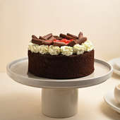 Cherry Black Forest Cake Online