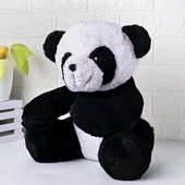 Order Black N White Panda Small 5 Inch for Valentine