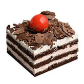Black Forest Cakes: Online Cake Delivery