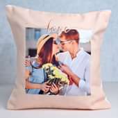 Blazing Love LED Cushion gift online 