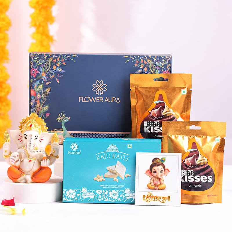 Blessings & Bliss Gift Hamper