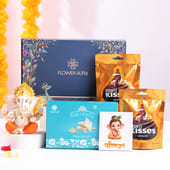 Blessings & Bliss Gift Hamper
